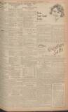 Leeds Mercury Wednesday 22 November 1922 Page 9