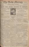 Leeds Mercury Thursday 23 November 1922 Page 1