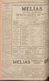 Leeds Mercury Friday 24 November 1922 Page 4