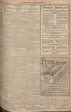 Leeds Mercury Saturday 25 November 1922 Page 5