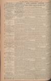 Leeds Mercury Saturday 25 November 1922 Page 8