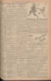 Leeds Mercury Tuesday 28 November 1922 Page 13