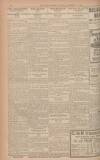 Leeds Mercury Friday 01 December 1922 Page 10