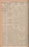 Leeds Mercury Saturday 02 December 1922 Page 6