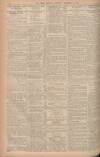 Leeds Mercury Saturday 02 December 1922 Page 12