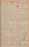 Leeds Mercury Monday 04 December 1922 Page 3