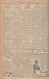 Leeds Mercury Monday 04 December 1922 Page 4