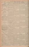 Leeds Mercury Monday 04 December 1922 Page 8