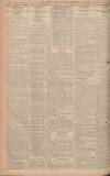 Leeds Mercury Monday 04 December 1922 Page 10