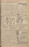 Leeds Mercury Monday 04 December 1922 Page 15