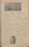 Leeds Mercury Tuesday 05 December 1922 Page 9
