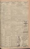 Leeds Mercury Wednesday 06 December 1922 Page 9