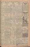 Leeds Mercury Monday 11 December 1922 Page 13