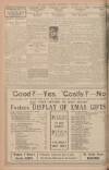 Leeds Mercury Wednesday 13 December 1922 Page 4