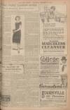 Leeds Mercury Wednesday 13 December 1922 Page 11