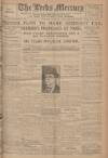 Leeds Mercury Wednesday 03 January 1923 Page 1