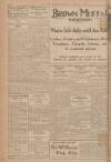 Leeds Mercury Wednesday 03 January 1923 Page 4