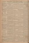 Leeds Mercury Wednesday 03 January 1923 Page 6