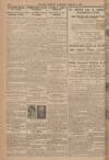Leeds Mercury Wednesday 03 January 1923 Page 10