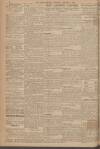 Leeds Mercury Thursday 04 January 1923 Page 6