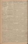 Leeds Mercury Saturday 13 January 1923 Page 8