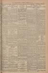 Leeds Mercury Saturday 13 January 1923 Page 13