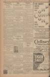 Leeds Mercury Saturday 20 January 1923 Page 10