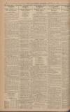 Leeds Mercury Wednesday 24 January 1923 Page 8