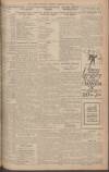 Leeds Mercury Friday 26 January 1923 Page 9