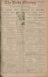 Leeds Mercury Thursday 01 February 1923 Page 1