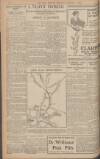 Leeds Mercury Thursday 01 February 1923 Page 10