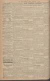 Leeds Mercury Friday 02 February 1923 Page 8
