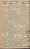 Leeds Mercury Friday 02 February 1923 Page 10