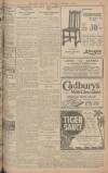 Leeds Mercury Saturday 03 February 1923 Page 11