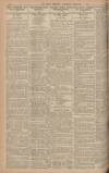 Leeds Mercury Saturday 03 February 1923 Page 12