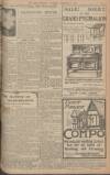 Leeds Mercury Saturday 03 February 1923 Page 15