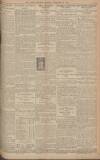 Leeds Mercury Monday 05 February 1923 Page 3