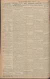 Leeds Mercury Tuesday 06 February 1923 Page 6