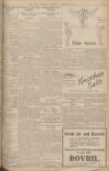 Leeds Mercury Thursday 08 February 1923 Page 9