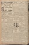 Leeds Mercury Monday 12 February 1923 Page 4