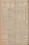 Leeds Mercury Monday 12 February 1923 Page 8