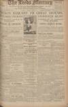 Leeds Mercury Friday 16 February 1923 Page 1