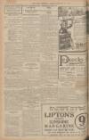 Leeds Mercury Friday 16 February 1923 Page 4