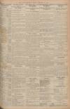 Leeds Mercury Friday 16 February 1923 Page 9