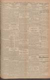 Leeds Mercury Monday 19 February 1923 Page 3