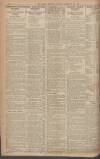 Leeds Mercury Monday 19 February 1923 Page 8