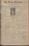 Leeds Mercury Wednesday 21 February 1923 Page 1