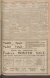 Leeds Mercury Wednesday 21 February 1923 Page 3