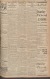 Leeds Mercury Saturday 24 February 1923 Page 3