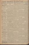 Leeds Mercury Saturday 24 February 1923 Page 8